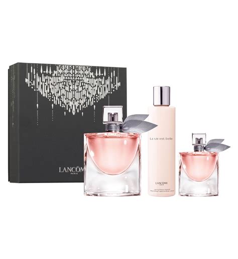 boots lancome perfume